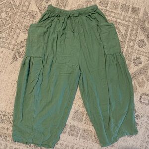 Free People Quinn Pants